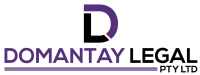 Domantay Legal